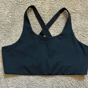 Girlfriend Collective Simone High Support Bra